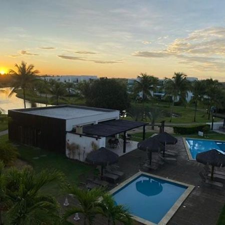 Apartamento Iberostar Praia Do Forte Exterior photo