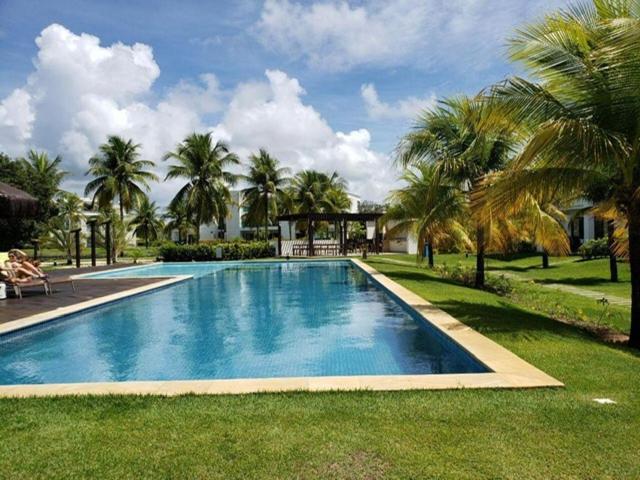 Apartamento Iberostar Praia Do Forte Exterior photo