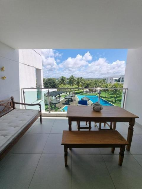 Apartamento Iberostar Praia Do Forte Exterior photo