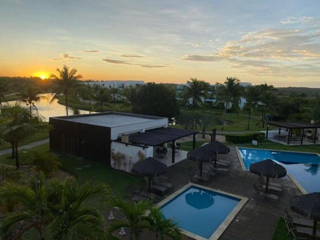 Apartamento Iberostar Praia Do Forte Exterior photo