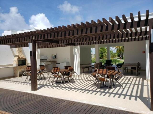 Apartamento Iberostar Praia Do Forte Exterior photo